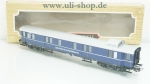 Liliput H0 289 03 Personenwagen Gleichstrom Galeriebild - zum Vergrößern bitte auf das Bild klicken