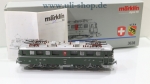 Märklin H0 3638 E-Lok Wechselstrom digital Galeriebild - zum Vergrößern bitte auf das Bild klicken
