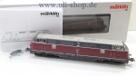 Märklin H0 39300 Diesellok Wechselstrom digital mfx Sound (Vollsound) Galeriebild - zum Vergrößern bitte auf das Bild klicken