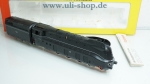 Fleischmann H0 4172 Dampflok Gleichstrom analog Galeriebild - zum Vergrößern bitte auf das Bild klicken