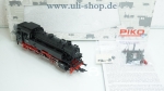 PIKO H0 50044 Dampflok Gleichstrom analog Galeriebild - zum Vergrößern bitte auf das Bild klicken