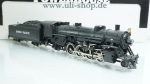 Oriental Limited Powerhouse H0 8014 Dampflok Gleichstrom analog Galeriebild - zum Vergrößern bitte auf das Bild klicken