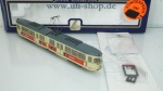 Lima H0 208560 Straßenbahn Gleichstrom analog Galeriebild - zum Vergrößern bitte auf das Bild klicken