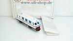 Bachmann H0 609 Triebwagen Gleichstrom analog Galeriebild - zum Vergrößern bitte auf das Bild klicken
