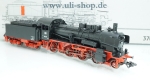 Märklin H0 37030 Dampflok Wechselstrom digital Galeriebild - zum Vergrößern bitte auf das Bild klicken