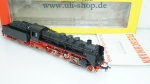 Fleischmann H0 4139 Dampflok Gleichstrom analog Galeriebild - zum Vergrößern bitte auf das Bild klicken