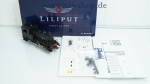 Liliput H0 L103300 Dampflok Gleichstrom analog Galeriebild - zum Vergrößern bitte auf das Bild klicken