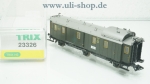 TRIX H0 23326 Personenwagen Gleichstrom Galeriebild - zum Vergrößern bitte auf das Bild klicken