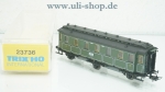 TRIX H0 23736 Personenwagen Gleichstrom Galeriebild - zum Vergrößern bitte auf das Bild klicken