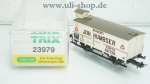 TRIX H0 23979 Güterwagen Gleichstrom Galeriebild - zum Vergrößern bitte auf das Bild klicken