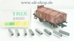 TRIX H0 24050 Güterwagen Wechselstrom Galeriebild - zum Vergrößern bitte auf das Bild klicken