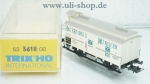 TRIX International H0 52 3618 00 Güterwagen Gleichstrom Galeriebild - zum Vergrößern bitte auf das Bild klicken