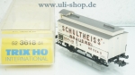 TRIX International H0 52 3618 51 Güterwagen Gleichstrom Galeriebild - zum Vergrößern bitte auf das Bild klicken