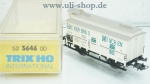 TRIX International H0 52 3646 00 Güterwagen Gleichstrom Galeriebild - zum Vergrößern bitte auf das Bild klicken