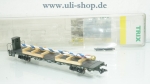 TRIX H0 24072 Güterwagen Gleichstrom Galeriebild - zum Vergrößern bitte auf das Bild klicken