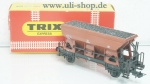 TRIX EXPRESS H0 3449 Güterwagen Gleichstrom Galeriebild - zum Vergrößern bitte auf das Bild klicken