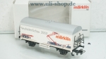 Märklin H0 94184 Güterwagen Wechselstrom Galeriebild - zum Vergrößern bitte auf das Bild klicken