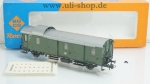 Roco H0 4204S Personenwagen Wechselstrom Galeriebild - zum Vergrößern bitte auf das Bild klicken