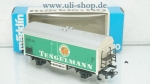 Märklin H0 Güterwagen Wechselstrom Galeriebild - zum Vergrößern bitte auf das Bild klicken