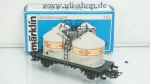 Märklin H0 4761 Güterwagen Wechselstrom Galeriebild - zum Vergrößern bitte auf das Bild klicken