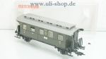 Fleischmann H0 5767 K Personenwagen Wechselstrom Galeriebild - zum Vergrößern bitte auf das Bild klicken