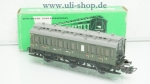 Märklin H0 4004 Personenwagen Wechselstrom Galeriebild - zum Vergrößern bitte auf das Bild klicken