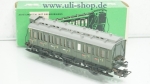 Märklin H0 4005 Personenwagen Wechselstrom Galeriebild - zum Vergrößern bitte auf das Bild klicken