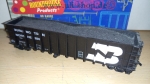 Roundhouse H0 1645 Güterwagen Gleichstrom Galeriebild - zum Vergrößern bitte auf das Bild klicken