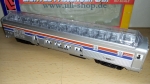Lifelike H0 8078 Personenwagen Gleichstrom Galeriebild - zum Vergrößern bitte auf das Bild klicken
