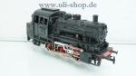 Märklin H0 3000 Dampflok Wechselstrom analog Galeriebild - zum Vergrößern bitte auf das Bild klicken