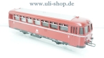 Märklin H0 3016 Triebwagen Wechselstrom analog Galeriebild - zum Vergrößern bitte auf das Bild klicken