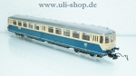 Märklin H0 4028 Personenwagen Wechselstrom analog Galeriebild - zum Vergrößern bitte auf das Bild klicken