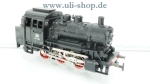Märklin H0 3000 Dampflok Wechselstrom analog Galeriebild - zum Vergrößern bitte auf das Bild klicken
