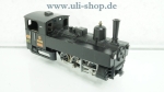 Liliput H0e 701 Dampflok Gleichstrom analog Galeriebild - zum Vergrößern bitte auf das Bild klicken