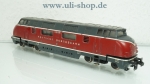 TRIX EXPRESS H0 2260 Diesellok Gleichstrom analog Galeriebild - zum Vergrößern bitte auf das Bild klicken