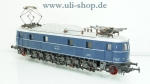 Rivarossi H0 1666 E-Lok Wechselstrom analog Galeriebild - zum Vergrößern bitte auf das Bild klicken