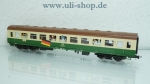 PIKO H0 53442 Personenwagen Wechselstrom Galeriebild - zum Vergrößern bitte auf das Bild klicken