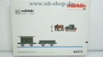 Märklin H0 46573 Wagenpackung Wechselstrom Galeriebild - zum Vergrößern bitte auf das Bild klicken