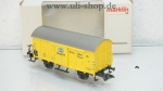Märklin H0 48759 Güterwagen Wechselstrom Galeriebild - zum Vergrößern bitte auf das Bild klicken