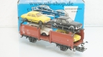 Märklin H0 4613 Güterwagen Wechselstrom Galeriebild - zum Vergrößern bitte auf das Bild klicken