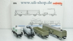 Märklin H0 47898 Wagenpackung Wechselstrom Galeriebild - zum Vergrößern bitte auf das Bild klicken