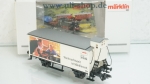 Märklin H0 4680 2000716 Güterwagen Wechselstrom Galeriebild - zum Vergrößern bitte auf das Bild klicken