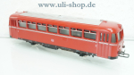 Märklin H0 3016 Triebwagen Wechselstrom digital Galeriebild - zum Vergrößern bitte auf das Bild klicken
