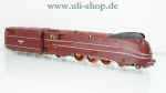 Märklin H0 3089 Dampflok Gleichstrom analog Galeriebild - zum Vergrößern bitte auf das Bild klicken