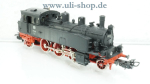 Märklin H0 3313 Dampflok Wechselstrom analog Galeriebild - zum Vergrößern bitte auf das Bild klicken