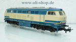 Märklin H0 3674 Diesellok Wechselstrom digital Galeriebild - zum Vergrößern bitte auf das Bild klicken