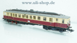 Märklin H0 34261 Triebwagen Wechselstrom delta Galeriebild - zum Vergrößern bitte auf das Bild klicken