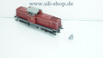 Roco H0 43644 Diesellok Gleichstrom analog Galeriebild - zum Vergrößern bitte auf das Bild klicken