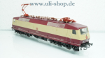 Lima H0 208143 E-Lok Gleichstrom analog Galeriebild - zum Vergrößern bitte auf das Bild klicken