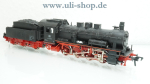 Fleischmann H0 1351 Dampflok Gleichstrom analog Galeriebild - zum Vergrößern bitte auf das Bild klicken